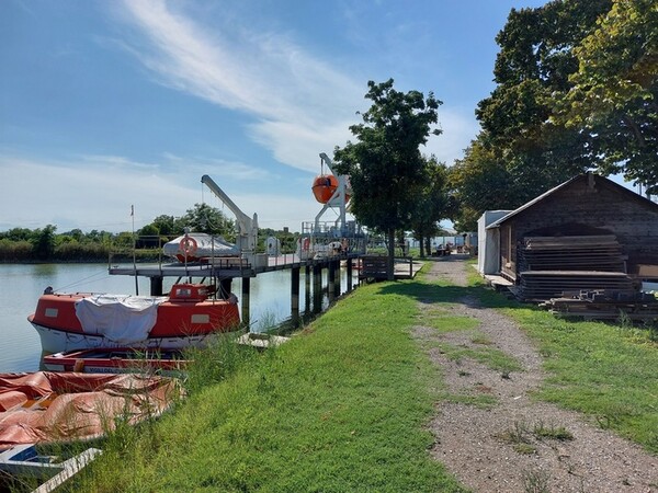 10#7604 Cessione azioni Centro Sportivo 3 Laghi Porto Fuori Spa in vendita - foto 51