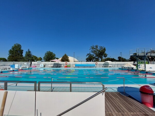 10#7604 Cessione azioni Centro Sportivo 3 Laghi Porto Fuori Spa in vendita - foto 53