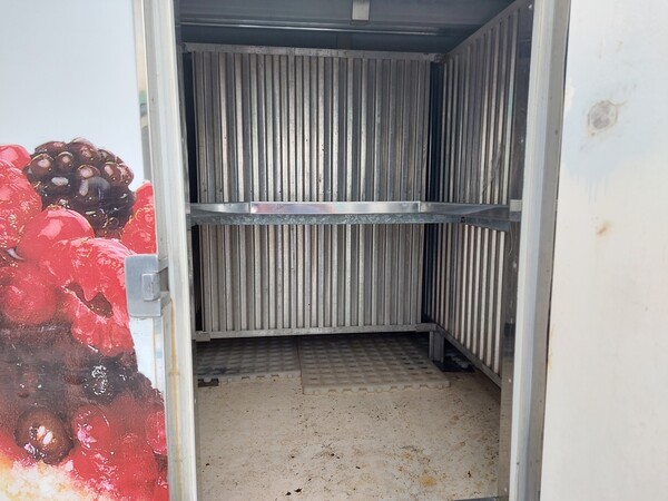 1#7605 Autocarro Mercedes Benz 308 D in vendita - foto 15