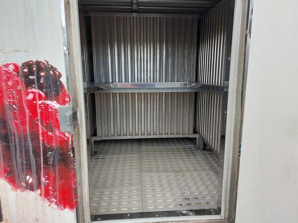 16#7605 Autocarro Marcedes Benz 308 D in vendita - foto 10