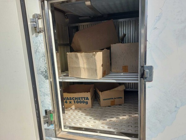 20#7605 Pick-up Toyota Hilux 4x2 in vendita - foto 6