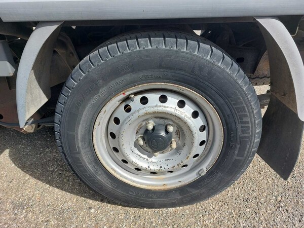 20#7605 Pick-up Toyota Hilux 4x2 in vendita - foto 7