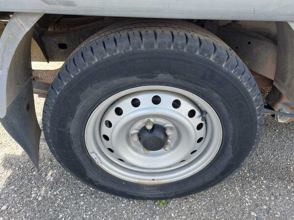 20#7605 Pick-up Toyota Hilux 4x2 in vendita - foto 10