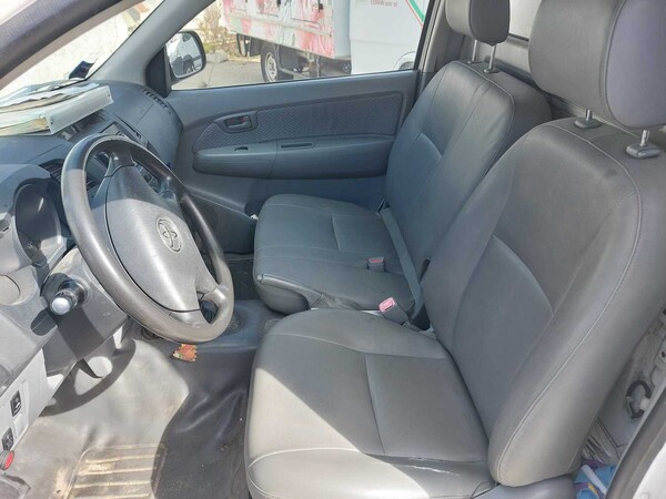 20#7605 Pick-up Toyota Hilux 4x2 in vendita - foto 13