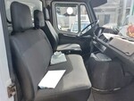 Image 14 - Mercedes Benz 308 D truck - Lot 23 (Auction 7605)