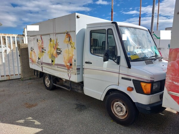 Autocarri in vendita