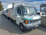 Image 3 - Mercedes Benz 308 D truck - Lot 25 (Auction 7605)