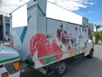Image 4 - Mercedes Benz 308 D truck - Lot 25 (Auction 7605)