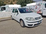 Immagine 3 - Autovettura Fiat Punto - Lotto 26 (Asta 7605)
