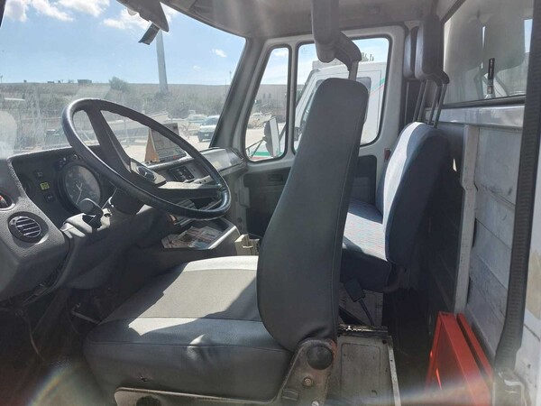 29#7605 Autocarro Mercedes Benz 308 D in vendita - foto 13
