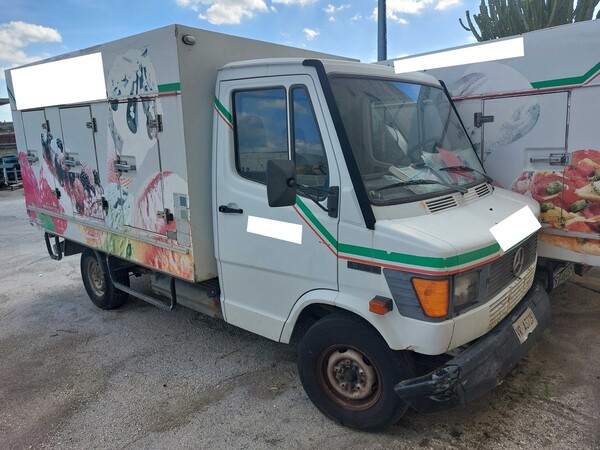 Autocarri in vendita