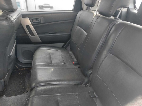 33#7605 Autovettura Daihatsu Terrios 4WD Automatico in vendita - foto 11