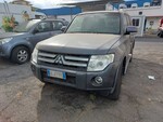 Image 1 - Mitsubishi Pajero passenger car - Lot 34 (Auction 7605)