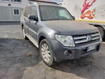 Image 2 - Mitsubishi Pajero passenger car - Lot 34 (Auction 7605)