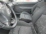 Image 10 - Peugeot 206 HDI passenger car - Lot 35 (Auction 7605)