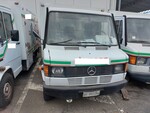 Image 1 - Mercedes Benz 308 D truck - Lot 4 (Auction 7605)