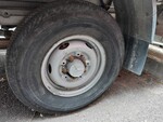 Image 8 - Mercedes Benz 308 D truck - Lot 6 (Auction 7605)