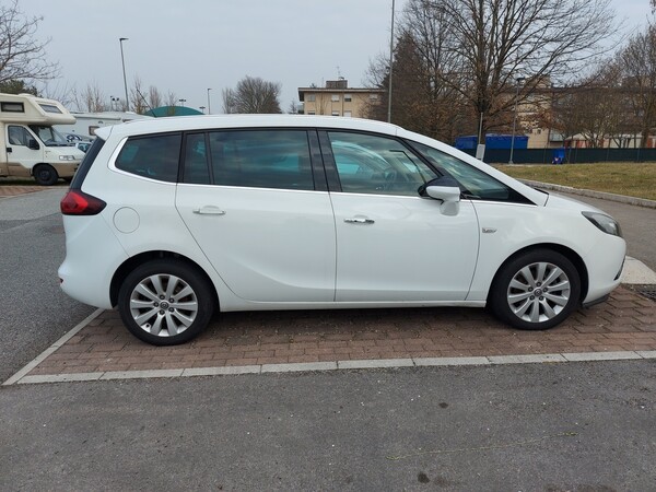 Automobili in vendita