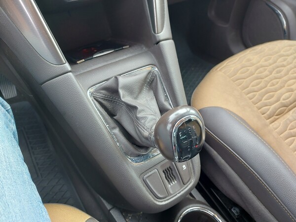 1#7606 Autovettura Opel Zafira in vendita - foto 11