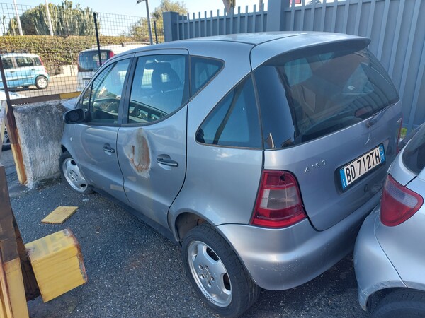 Automobili in vendita