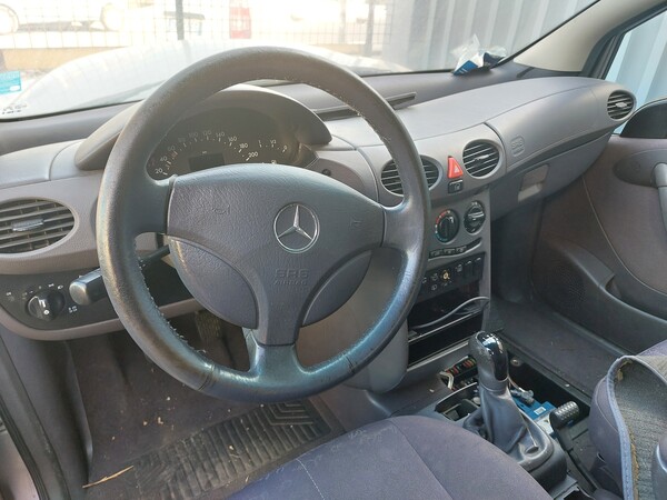 1#7607 Autovettura Mercedes classe A in vendita - foto 15