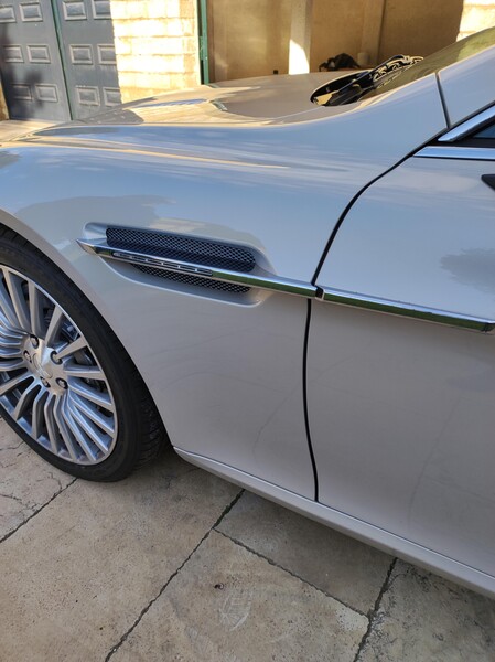 1#7609 Automobile Aston Martin in vendita - foto 10