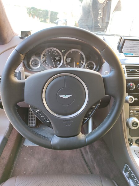 1#7609 Automobile Aston Martin in vendita - foto 12