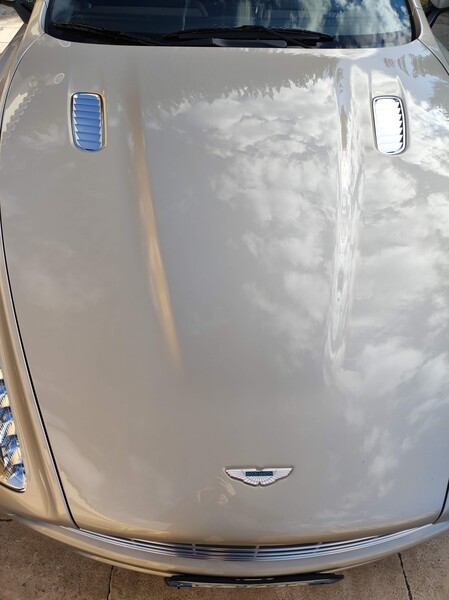 1#7609 Automobile Aston Martin in vendita - foto 17
