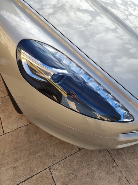 1#7609 Automobile Aston Martin in vendita - foto 18