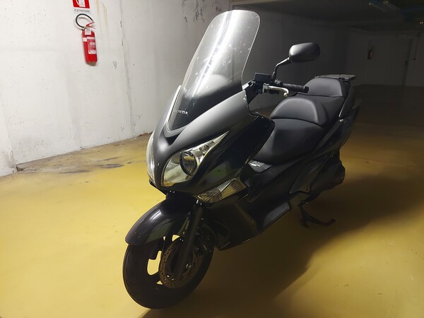 1#7610 Motociclo Honda in vendita - foto 3