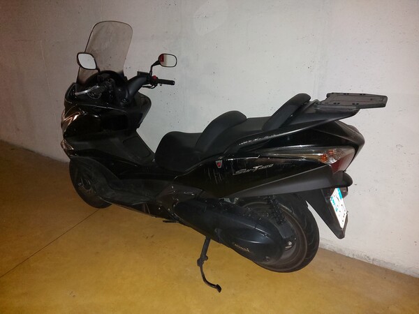 1#7610 Motociclo Honda in vendita - foto 4