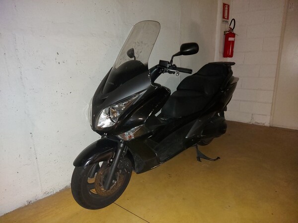 1#7610 Motociclo Honda in vendita - foto 5