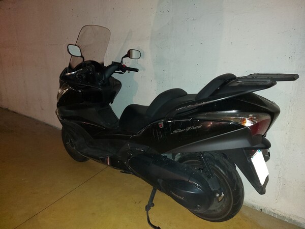 1#7610 Motociclo Honda in vendita - foto 10