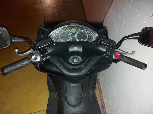 1#7610 Motociclo Honda in vendita - foto 11