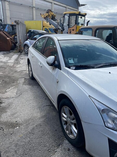1#7614 Autovettura Chevrolet Cruze in vendita - foto 5
