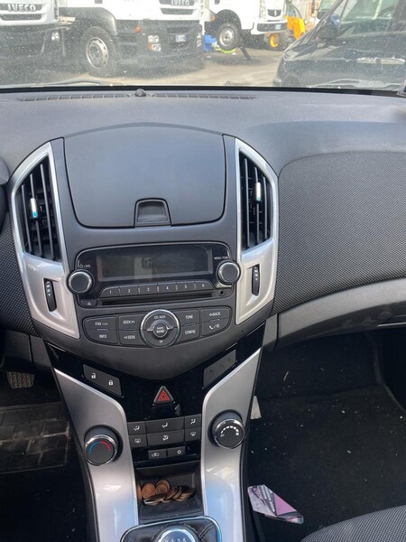 1#7614 Autovettura Chevrolet Cruze in vendita - foto 6