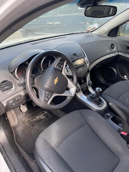 1#7614 Autovettura Chevrolet Cruze in vendita - foto 8