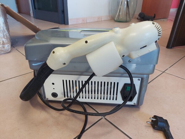1#7615 Attrezzatura per estetica in vendita - foto 6