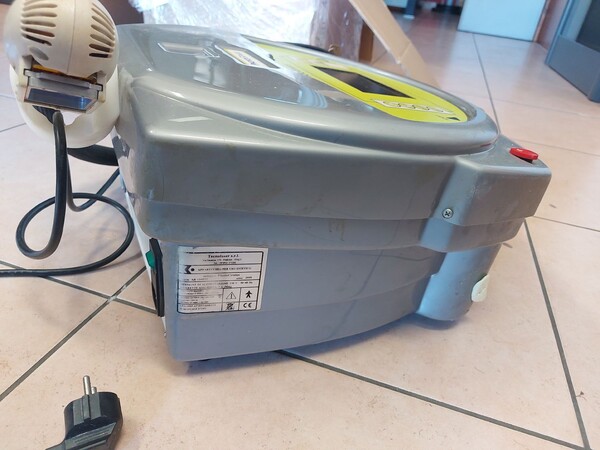 1#7615 Attrezzatura per estetica in vendita - foto 7
