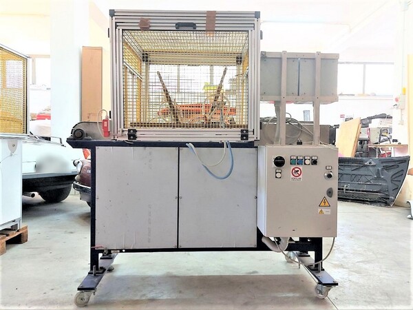 3#7615 Fiammatrice semiautomatica  Gpe Ardenghi in vendita - foto 1