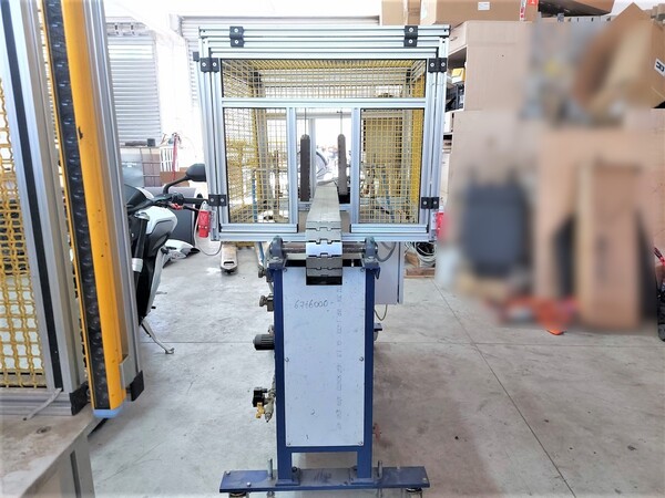 3#7615 Fiammatrice semiautomatica  Gpe Ardenghi in vendita - foto 2