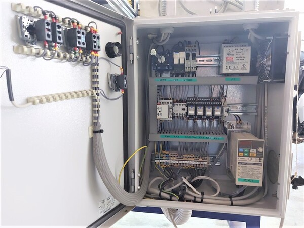 3#7615 Fiammatrice semiautomatica  Gpe Ardenghi in vendita - foto 4