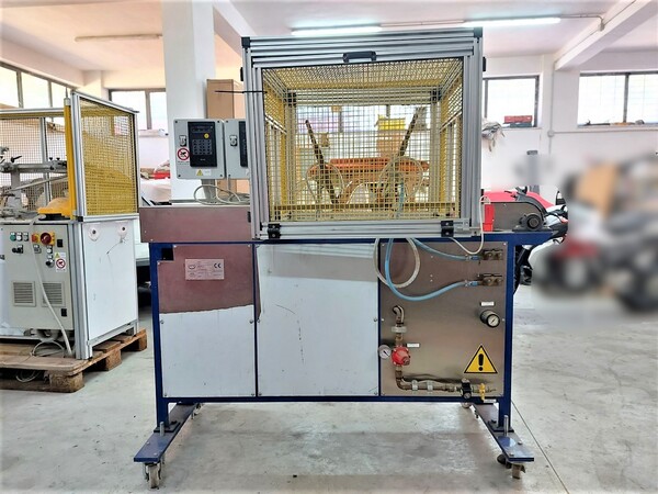 3#7615 Fiammatrice semiautomatica  Gpe Ardenghi in vendita - foto 6