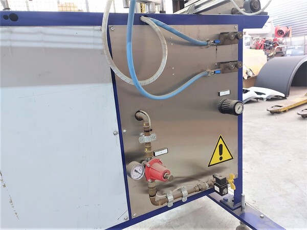 3#7615 Fiammatrice semiautomatica  Gpe Ardenghi in vendita - foto 7