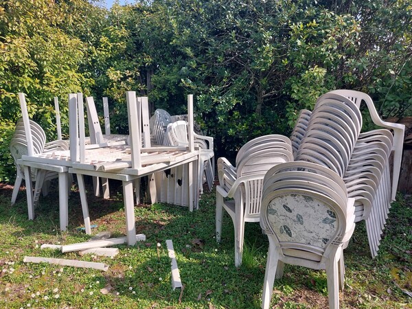1#7619 Arredi e attrezzature per ristorante in vendita - foto 5