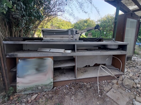 1#7619 Arredi e attrezzature per ristorante in vendita - foto 8