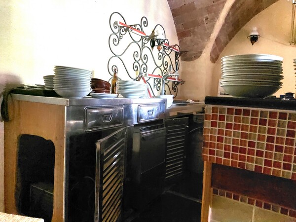 1#7619 Arredi e attrezzature per ristorante in vendita - foto 9