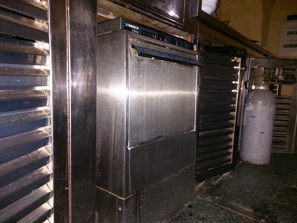 1#7619 Arredi e attrezzature per ristorante in vendita - foto 10