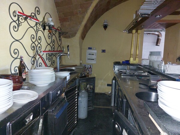 1#7619 Arredi e attrezzature per ristorante in vendita - foto 11