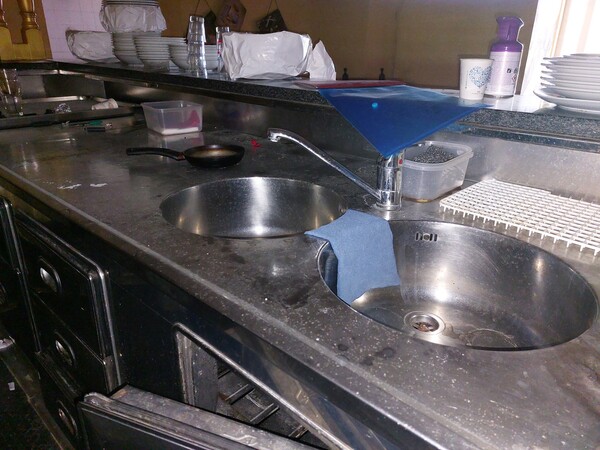 1#7619 Arredi e attrezzature per ristorante in vendita - foto 15